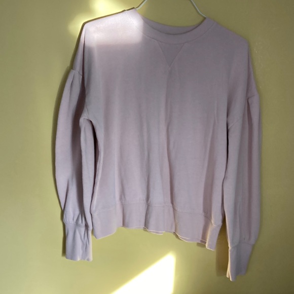 Universal Thread goods co. Pink sweatshirt - Picture 1 of 4